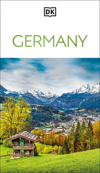 DK Germany: Must-See Sights. Culture & History. Detailed Maps & Tours. Covers Berlin, Bavaria, Black Forest, & M