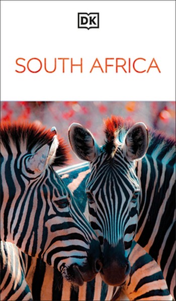 DK South Africa: Must-See Sights. Culture & History. Detailed Maps & Tours. Covers Cape Town, Kruger National Park, &