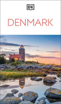 DK Denmark: Must-See Sights. Culture & History. Detailed Maps & Tours. Covers Copenhagen, Aarhus, Faroe Islands