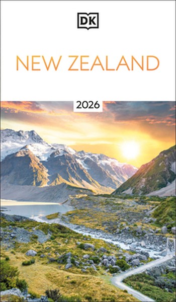 DK New Zealand: Must-See Sights. Culture & History. Detailed Maps & Tours. Covers Queenstown, Auckland, Rotorua, & M