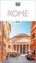 DK Rome: Must-See Sights. Culture & History. Detailed Maps & Tours. Covers Ancient Rome, Vatican City, Traste