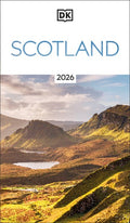 DK Scotland: Must-See Sights. Culture & History. Detailed Maps & Tours. Covers Edinburgh, Glasgow, the Highlands