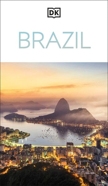 DK Brazil: Must-See Sights. Culture & History. Detailed Maps & Tours. Covers Rio de Janeiro, São Paulo, the AMA