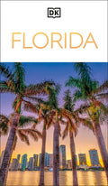 DK Florida: Must-See Sights. Culture & History. Detailed Maps & Tours. Covers Orlando, Miami, Key West, & More