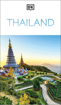DK Thailand: Must-See Sights. Culture & History. Detailed Maps & Tours. Covers Bangkok, Chiang Mai, Phuket, & Mor