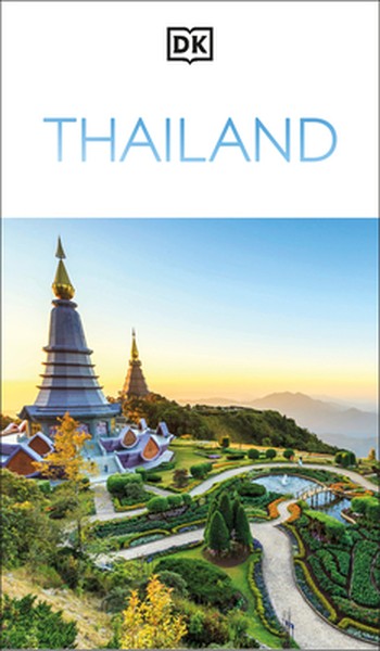 DK Thailand: Must-See Sights. Culture & History. Detailed Maps & Tours. Covers Bangkok, Chiang Mai, Phuket, & Mor