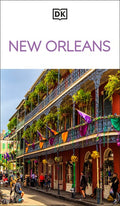 DK New Orleans: Must-See Sights. Culture & History. Detailed Maps & Tours. Covers Bourbon Street, French Quarter, &