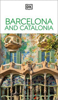 DK Barcelona and Catalonia: Must-See Sights. Culture & History. Detailed Maps & Tours. Covers Costa Brava, Girona, & Mor
