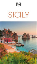 DK Sicily: Must-See Sights. Culture & History. Detailed Maps & Tours. Covers Palermo, Taormina, Mount Etna, & M