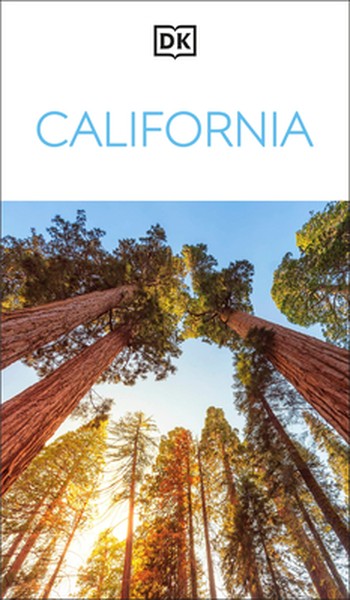 DK California: Must-See Sights. Culture & History. Detailed Maps & Tours. Covers Los Angeles, San Francisco, & More