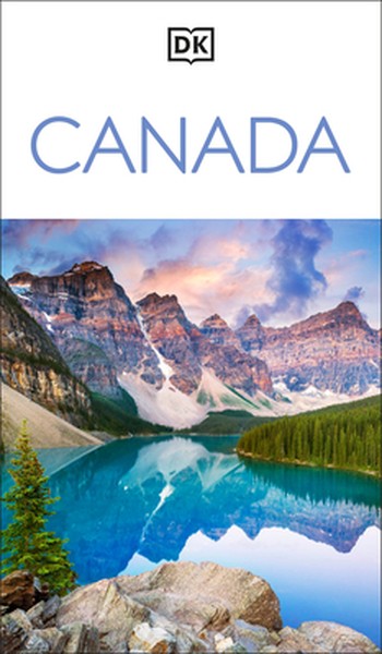 DK Canada: Must-See Sights. Culture & History. Detailed Maps & Tours. Covers Niagara Falls, Toronto, Vancouver