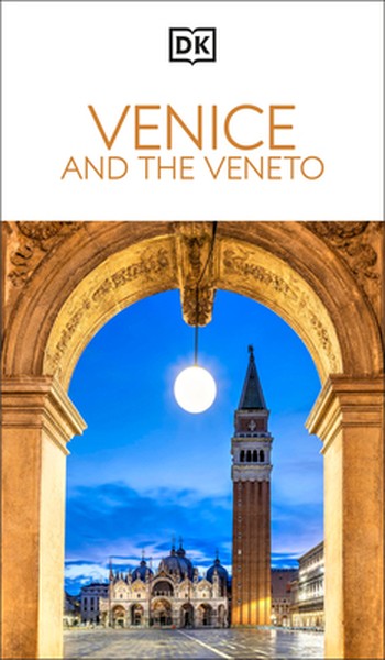 DK Venice and the Veneto: Must-See Sights. Culture & History. Detailed Maps & Tours. Covers San Marco, Verona, & More