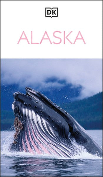DK Alaska: Must-See Sights. Culture & History. Detailed Maps & Tours. Covers Denali, Kenai Fjords, Anchorage, &