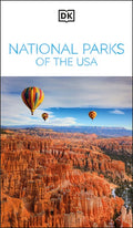 DK National Parks of the USA: Must-See Sights. Culture & History. Detailed Maps & Tours. Covers Grand Canyon, Zion, & Mo
