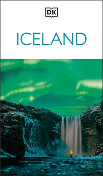 DK Iceland: Must-See Sights. Culture & History. Detailed Maps & Tours. Covers Reykjavik, Westfjords, Jökulsàrlã3n