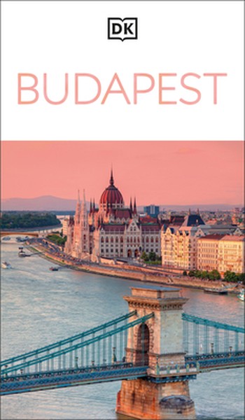 DK Budapest: Must-See Sights. Culture & History. Detailed Maps & Tours. Covers Castle Hill, Jewish Quarter, & Mor