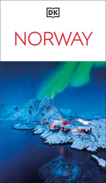 DK Norway: Must-See Sights. Culture & History. Detailed Maps & Tours. Covers Oslo, the Fjords, Tromsø, Lofoten