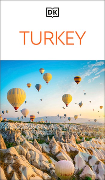 DK Turkey: Must-See Sights. Culture & History. Detailed Maps & Tours. Covers Istanbul, Cappadocia, Antalya, Bod