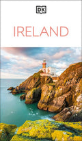DK Ireland: Must-See Sights. Culture & History. Detailed Maps & Tours. Covers Dublin, Cork, Galway, Kerry, & Mor