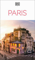 DK Paris: Must-See Sights. Culture & History. Detailed Maps & Tours. Covers Champs-Élysées, Le Marais, Montmar