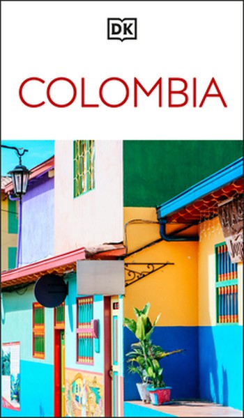 DK Colombia: Must-See Sights. Culture & History. Detailed Maps & Tours. Covers Medellín, Bogotá, Cartagena, Cali