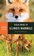 Field Guide to Illinois Mammals