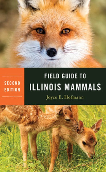 Field Guide to Illinois Mammals