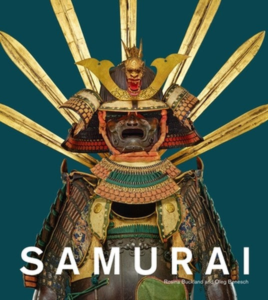Samurai