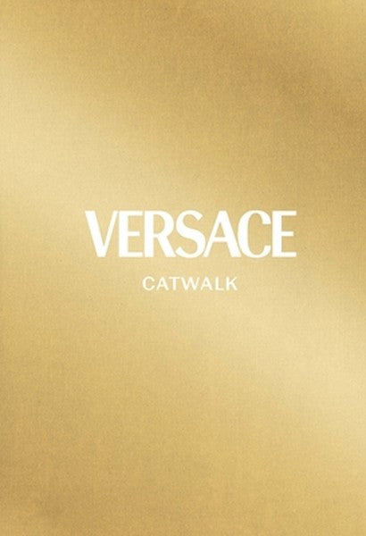 Versace: The Complete Collections