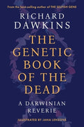 The Genetic Book of the Dead: A Darwinian Reverie