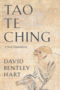 Tao Te Ching: A New Translation