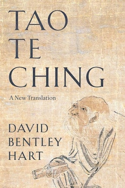 Tao Te Ching: A New Translation