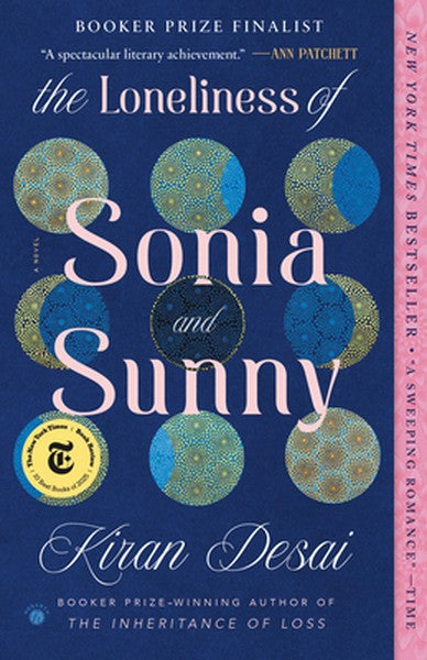 The Loneliness of Sonia and Sunny