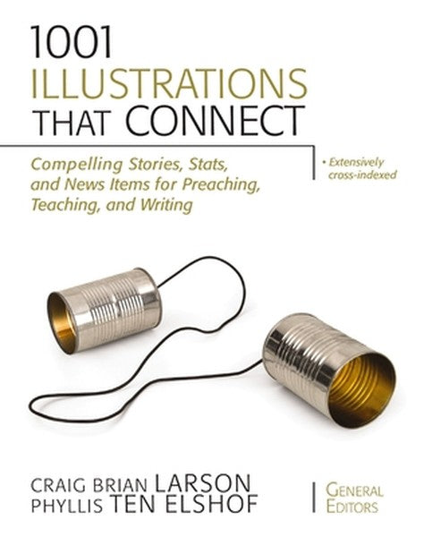 The 1001 Illustrations That Connect Softcover [With CDROM] [With CDROM]