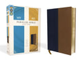 Side-By-Side Bible-PR-NIV/KJV-Large Print