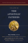 The Apostolic Fathers: 4