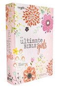 Niv, Ultimate Bible for Girls, Faithgirlz Edition, Hardcover: The Perfect Christian Faith Gift for Your Tween Girl, Age 