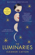 The Luminaries