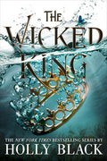 The Wicked King: Volume 2