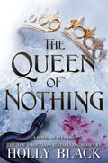 The Queen of Nothing: Volume 3