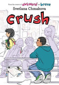 Crush: Volume 3