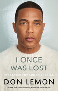I Once Was Lost: My Search for God in America
