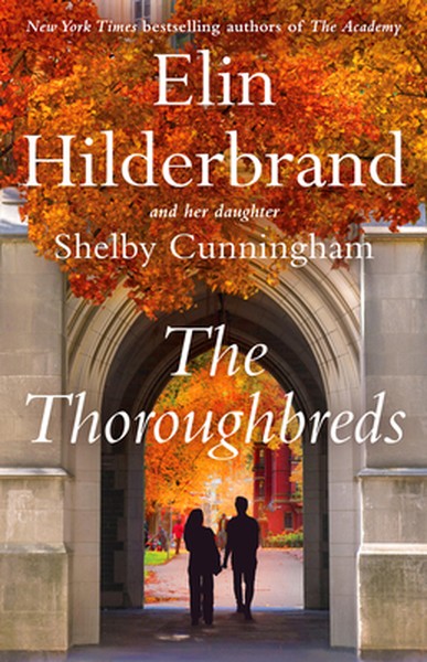 The Thoroughbreds