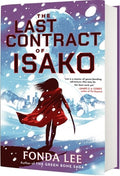 The Last Contract of Isako