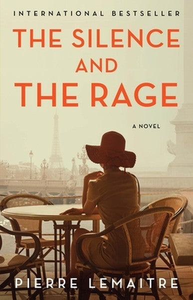 The Silence and the Rage