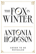 The Fox in Winter
