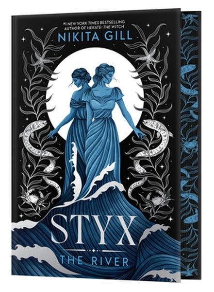 Styx: The River (Deluxe Limited Edition)