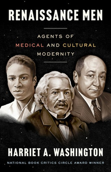 Renaissance Men: Agents of Medical and Cultural Modernity