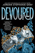 Devoured (Standard Edition): A Bitten Novel Volume 2
