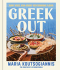 Greek Out: Sunny Vibes, High-Energy Mediterranean Flavor